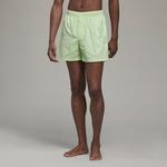 Y-3 Шорты Y 3 Casual мужские зеленые - фото 4