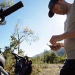 Мультиинструмент Grid 8 Blackburn, серый - фото 2