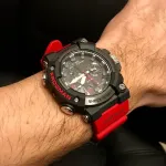 G-SHOCK Часы Casio G SHOCK GWFA1000 1A4 - фото 6