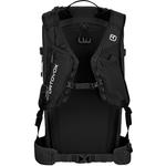 Рюкзак Switchback 27 Ortovox, черный - фото 2