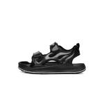 Детские сандалии LONGDUIZHANG, черный - фото