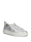 Кроссовки Zoe с эффектом металлик VAGABOND, серебяный - фото 2