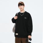 Свитшот унисекс Jeep, сырой белый (с флисовой подкладкой) - фото 6