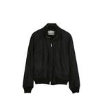 C2H4 Куртка мужская черная, Black - фото 3