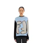 FENDI Свитер Women's Multicolor - фото 5