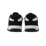 Кеды, обувь для скейтборда унисекс с низким верхом Talking Tom, черный - фото 71