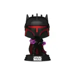Фигурки Star Wars Characters POP! Mofujidun Chibi Funko - фото