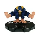 Зверь #003 (С), Marvel HeroClix - Mutations & Monsters - Singles - фото