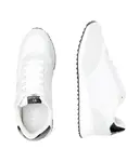 Кроссовки Велоцираптор Karl Lagerfeld, белый - фото 4