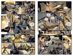 The Rocketeer: Breaks Free (IDW Publishing) - фото 4