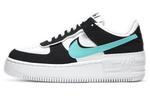 Женские кроссовки для скейтбординга Nike Air Force 1 Low - фото