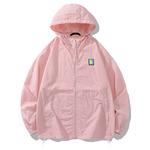 Защитная от солнца куртка Unisex The Simpsons, Античный мохово-зеленый - фото 10