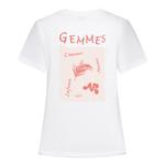 Футболка женская Lafuma, синий - фото 7