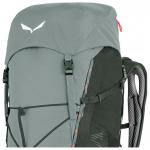 Рюкзак Alptrek 42+5 shadow dark olive Salewa - фото 2