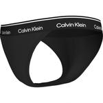Стринги Calvin Klein KW0KW02429, черный - фото 3