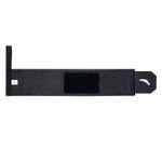 Браслет ANTA, черный - фото 4