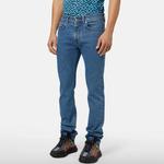 Джинсы мужские синие VERSACE - фото 4