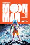 Moon Man Volume 1 (Image Comics) - фото