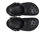 Сандалии Duet Max II Clog Crocs, черный - фото 6