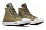 Обувь Converse для скейтбординга унисекс, Olive - фото 3