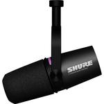Умный микрофон Shure MV7i + интерфейс - фото 4