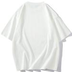 Футболка унисекс Whelve, Черный - фото 3