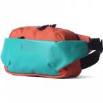 Поясная сумка Hent 7.1 7Clouds, зеленый - фото 2