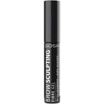 Copenhagen Brow Sculpting Fiber Gel Chestnut, Gosh - фото 2
