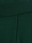 Широкие брюки MANGO VIEIRI, темно-зеленый - фото 2