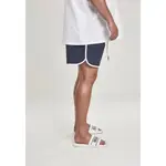 Шорты для плавания Urban Classics Retro GT, синий - фото 5