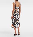 Байя хлопковый бралетт La DoubleJ, Jive Macro - фото 3