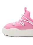 Кроссовки Park Moon Boot Kids, розовый - фото 4