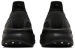 Кроссовки adidas UltraBoost 5 'Triple Black', черный - фото 6