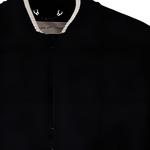 DRIES VAN NOTEN Куртка FW23 мужская черная - фото 6