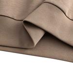 Свитшот мужской, Linen Gray ANTA, серый - фото 7