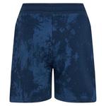 Шорты Hummel Jump AOP, синий - фото 2