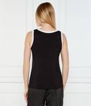 Футболки Regular fit Liu Jo Beachwear, черный - фото 3