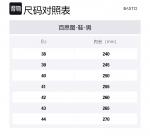 Мужские ботинки Martin BASTO, хаки - фото 2