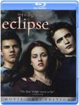 Диск Blu-ray Eclipse-Twilight Saga Pt. 3 - фото