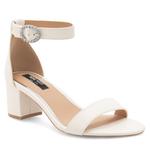 Сандалии Nine West WFA2641-1 Blanco, белый - фото 2