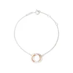 Браслет Unisex 1838 TIFFANY & CO. - фото