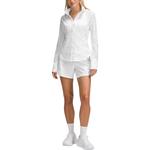 Lululemon Женская куртка Goal Smasher, Starch Blue/STRH - фото 7