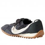 Кроссовки (WMNS) Nike x Jacquemus Moon SP 'Off Noir' - фото 2