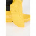 Сапоги Mols, цвет gelb/gelb/gelb - фото 2