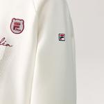 FILA KIDS Свитшот Cloud White детский - фото 6