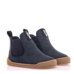 Ботильоны для девочек MTNG KIDS FREE, синие - фото 5