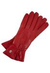 Перчатки Roeckl, красный - фото
