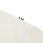 FILA Свитшот женский Cloud White - фото 7