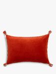 Подушка Kuva John Lewis, Red Brick - фото 3
