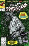 Web Of Spider-man: May #100 (Marvel Comics) - фото